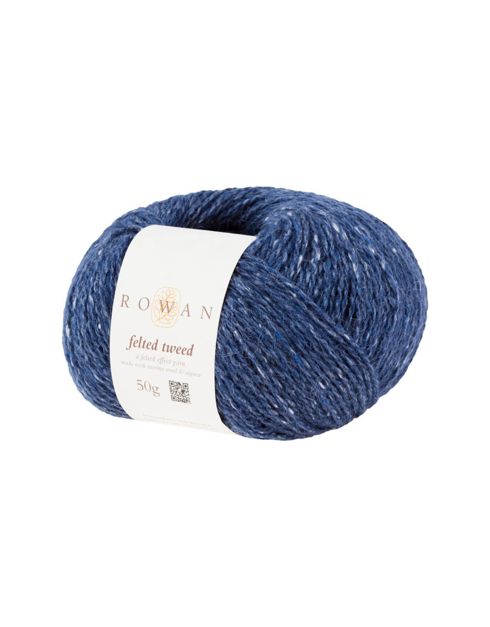 Rowan Rowan Felted tweed 50g 178