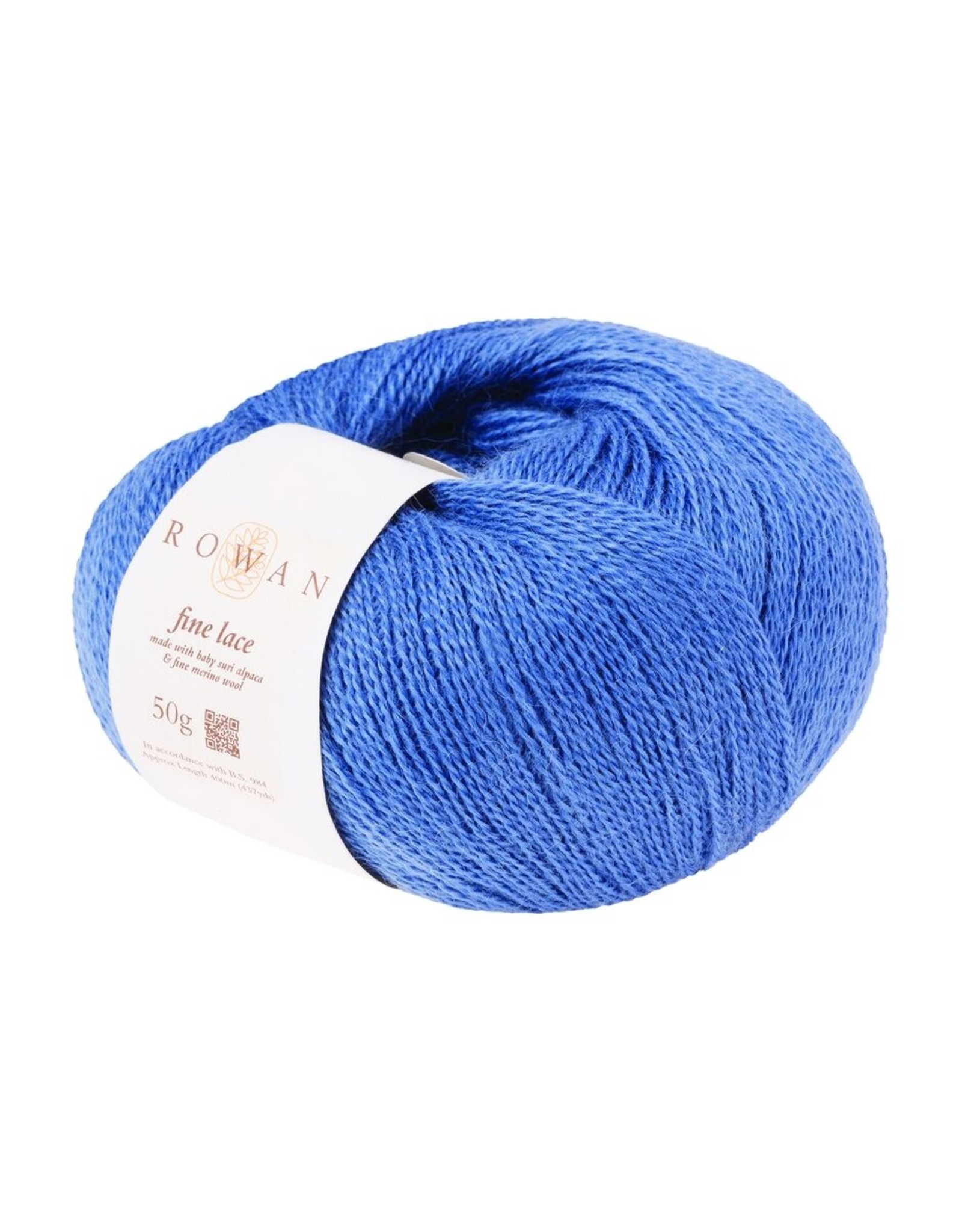 Rowan Rowan Fine lace 00923