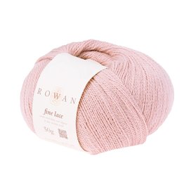 Rowan Rowan Fine lace 00920