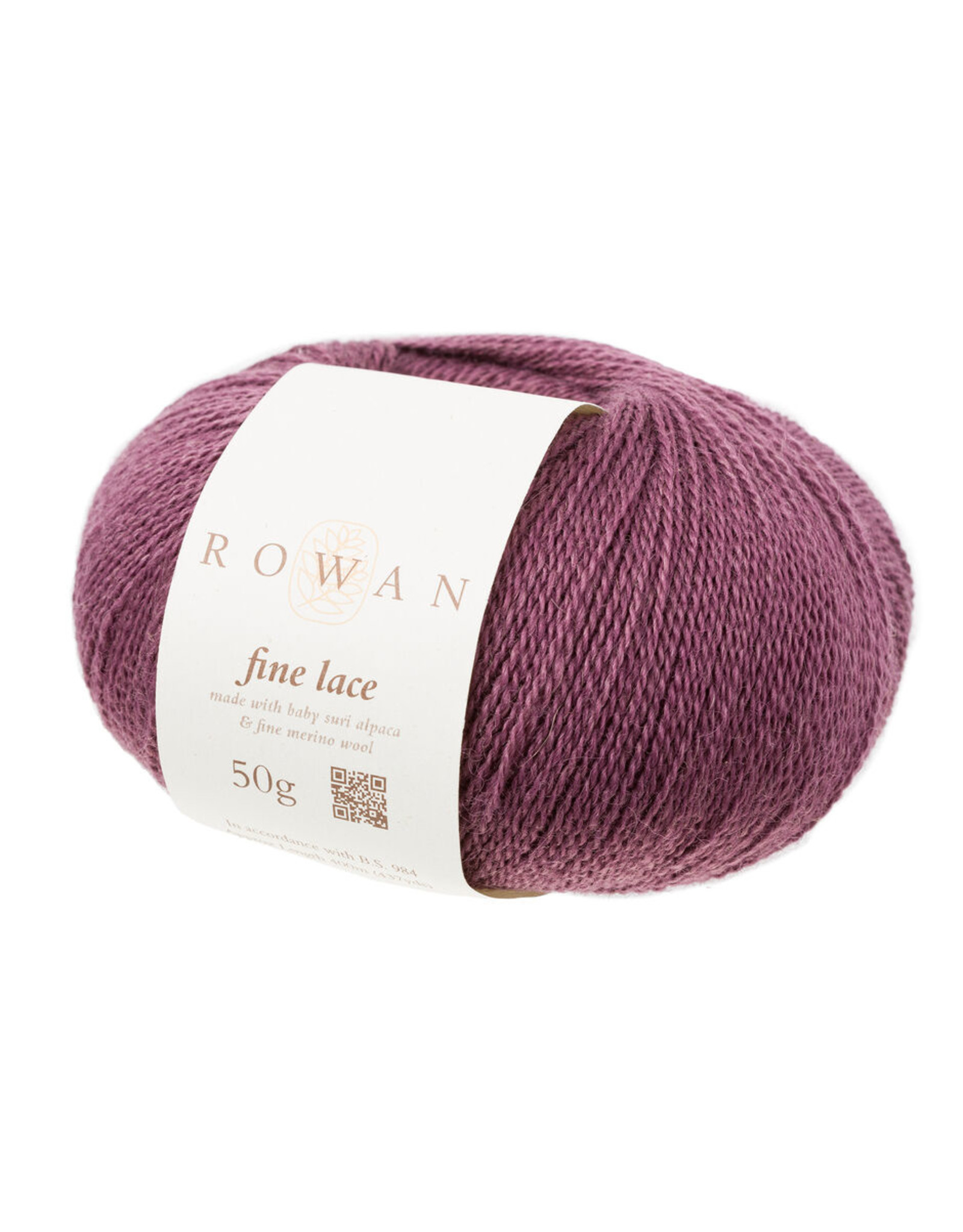 Rowan Rowan Fine lace 00951