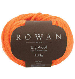 Rowan Rowan Big wool 00090