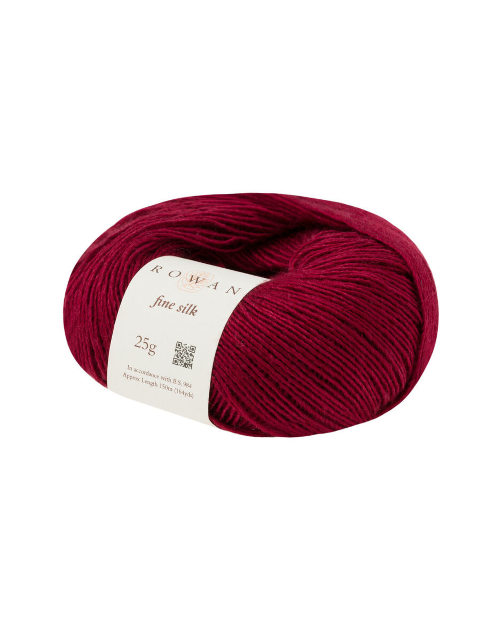 Rowan Rowan Fine silk 25g 108