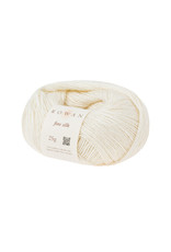 Rowan Rowan Fine silk 25g 101