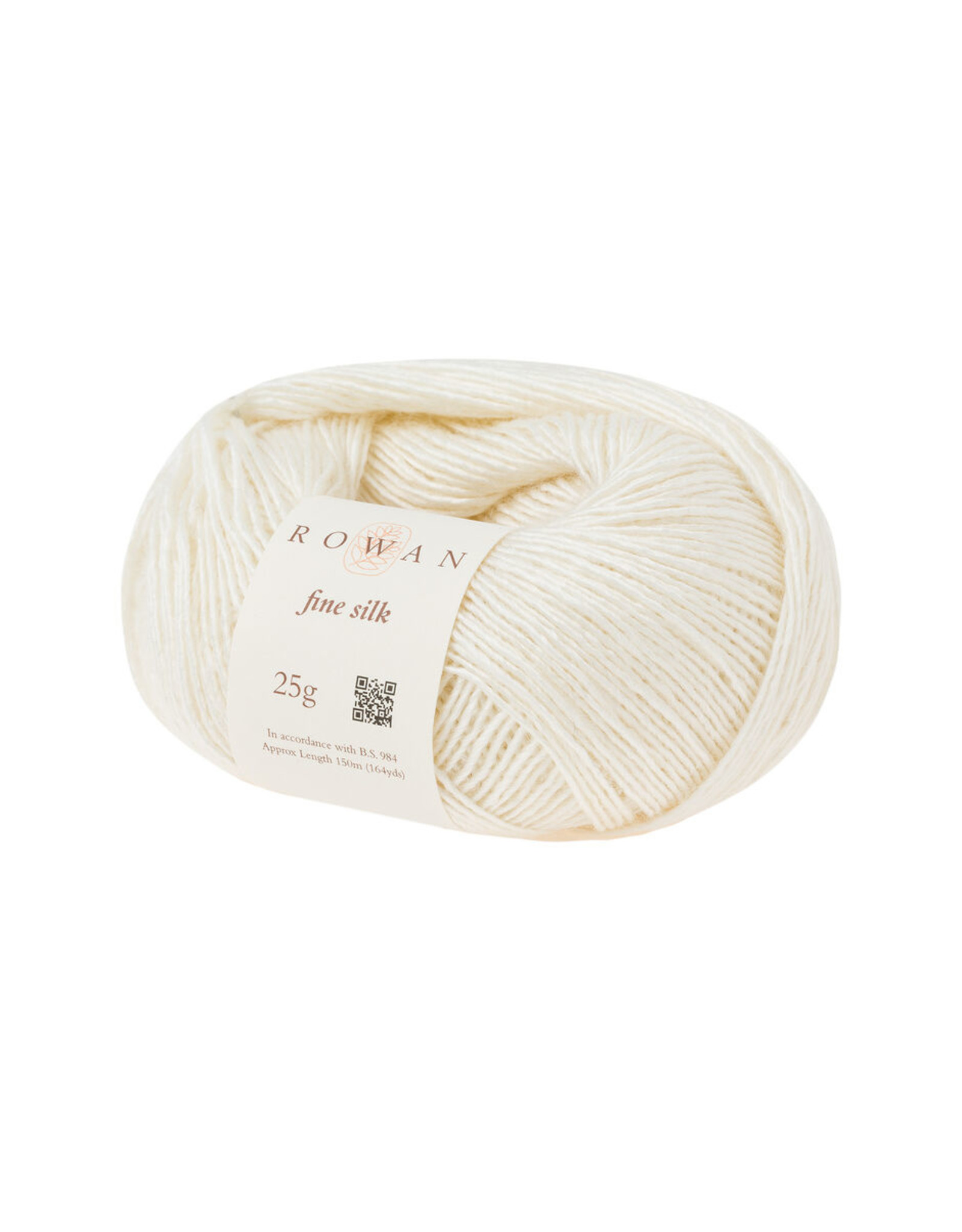 Rowan Rowan Fine silk 25g 101