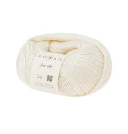 Rowan Rowan Fine silk 25g 101