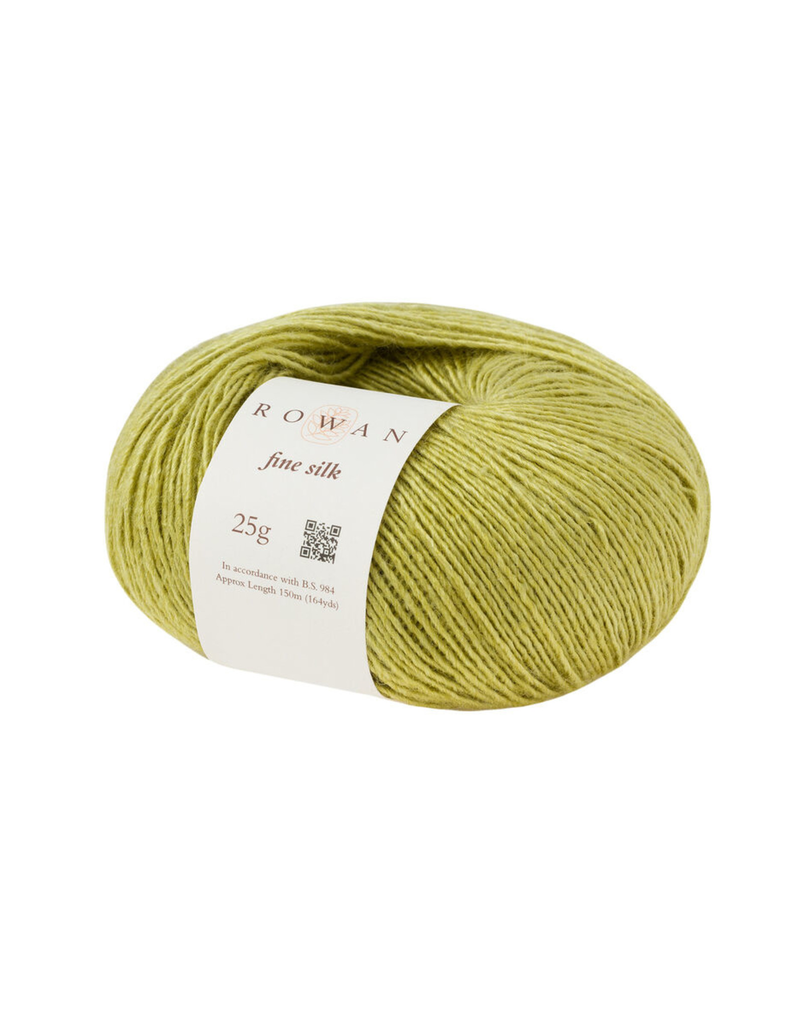 Rowan Rowan Fine silk 25g 102