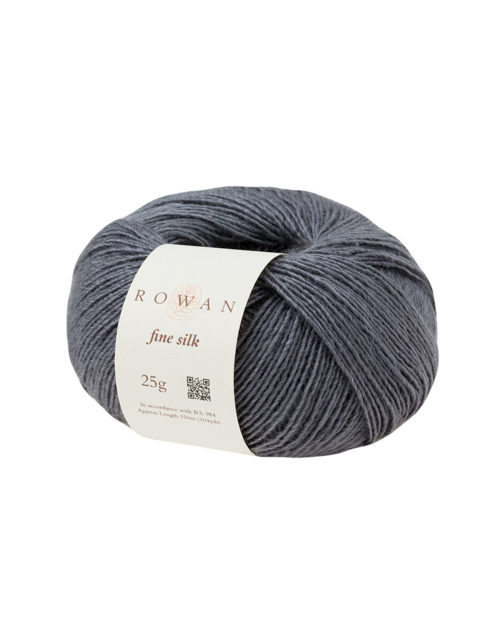 Rowan Rowan Fine silk 25g 103