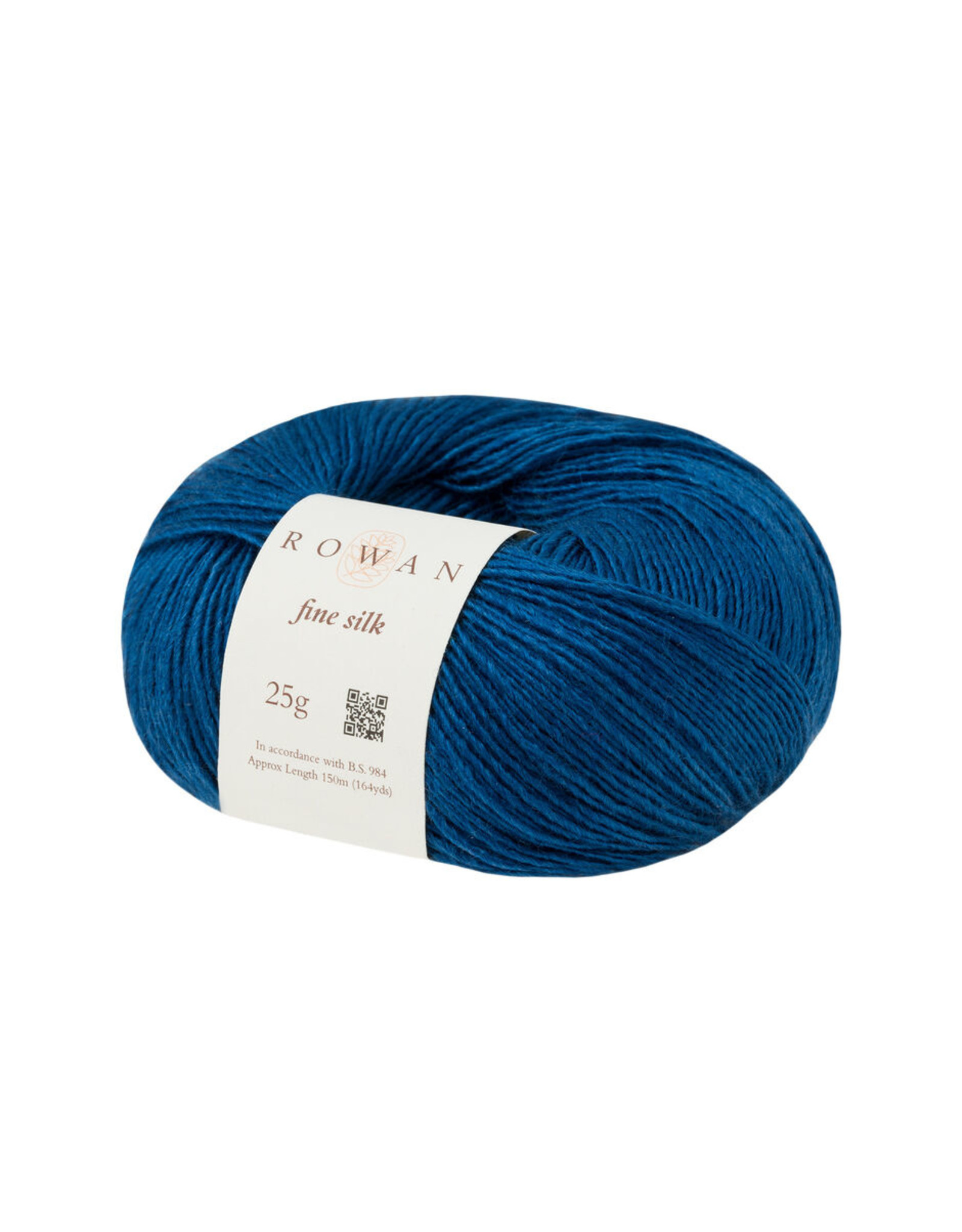 Rowan Rowan Fine silk 25g 105