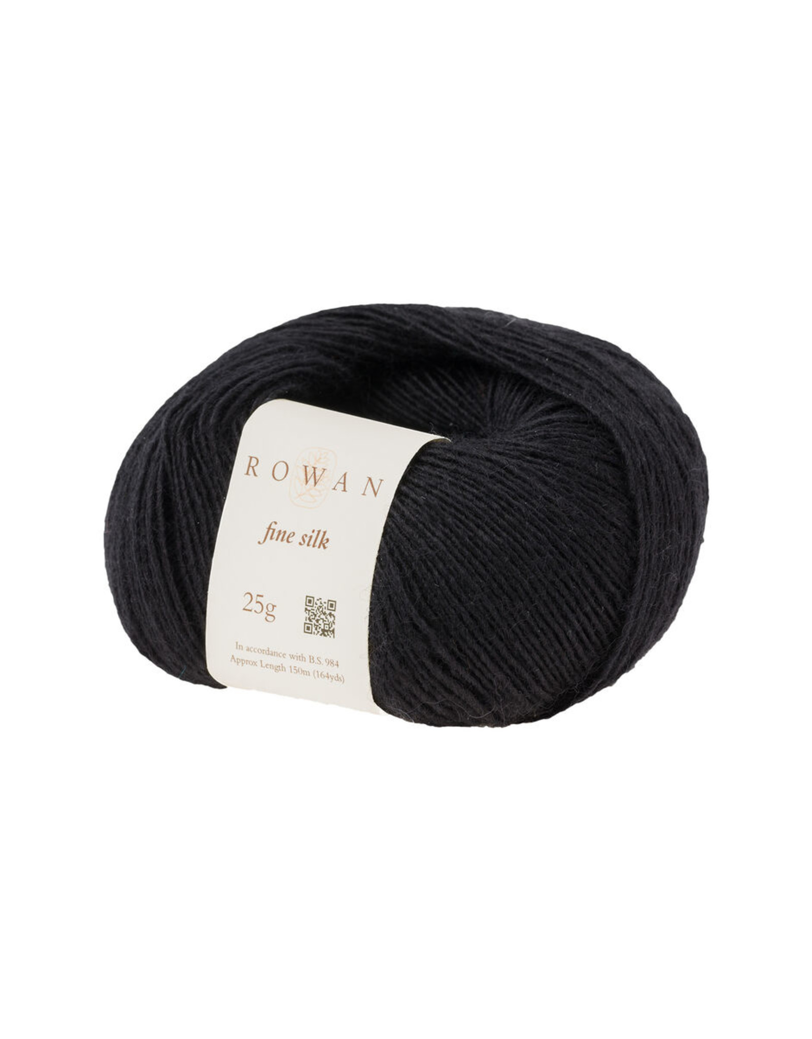 Rowan Rowan Fine silk 25g 110