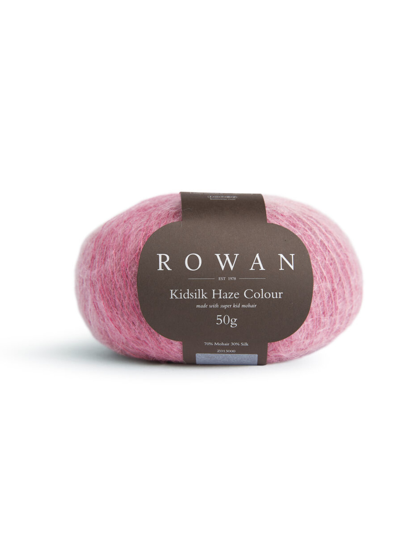 Rowan Rowan Kidsilk Haze colour 50gr 00006