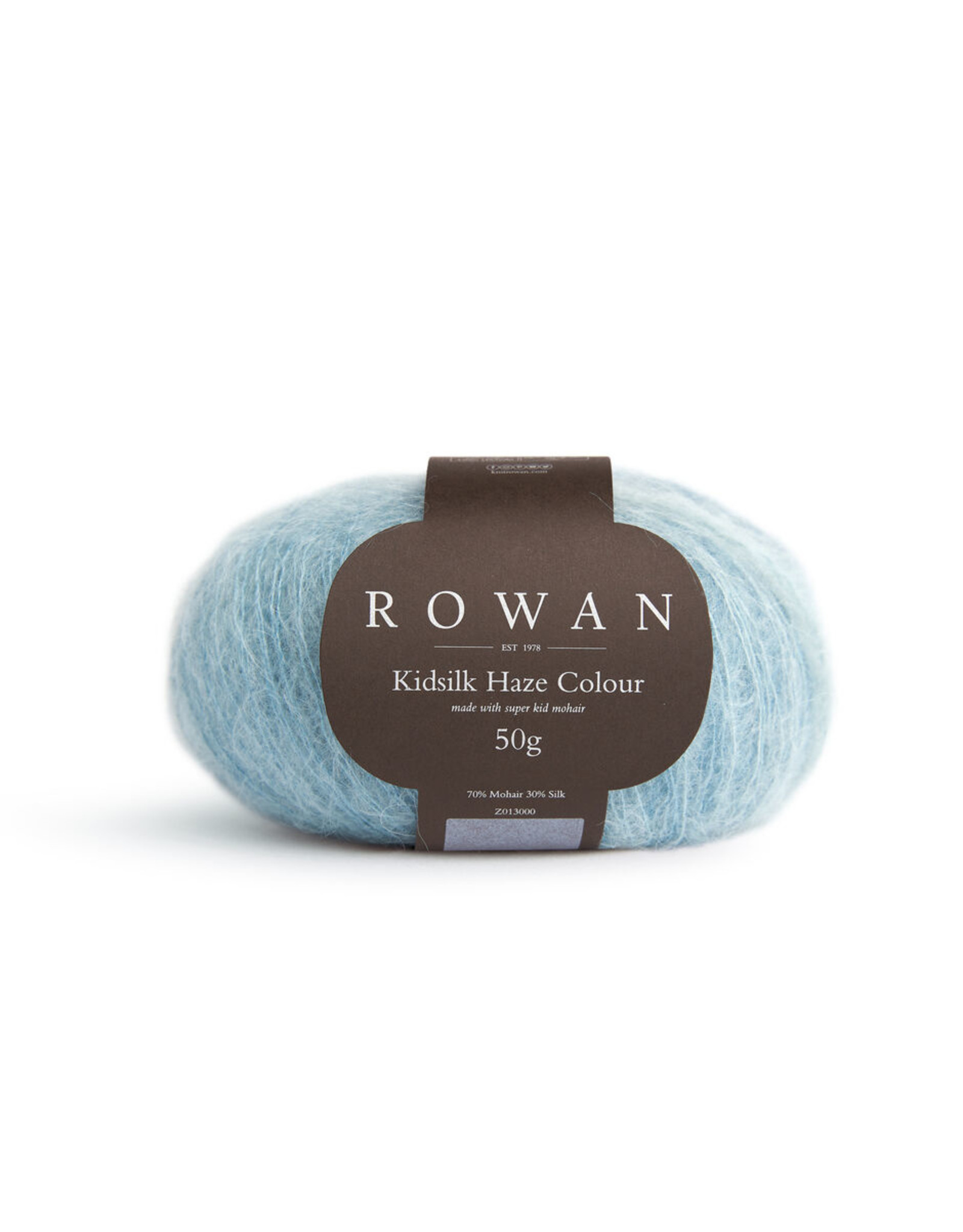 Rowan Rowan Kidsilk Haze Colour 50gr  00002