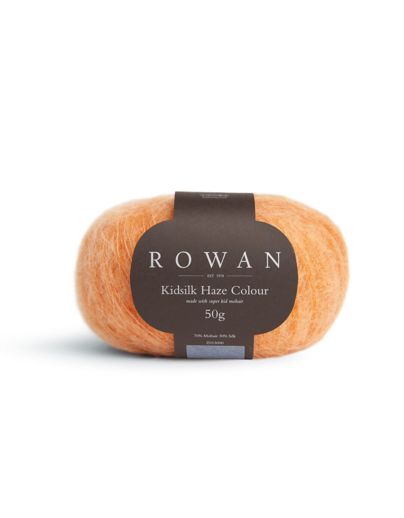 Rowan Rowan Kidsilk haze colour 50gr 00008