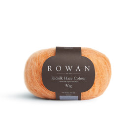 Rowan Rowan Kidsilk haze colour 50gr 00008