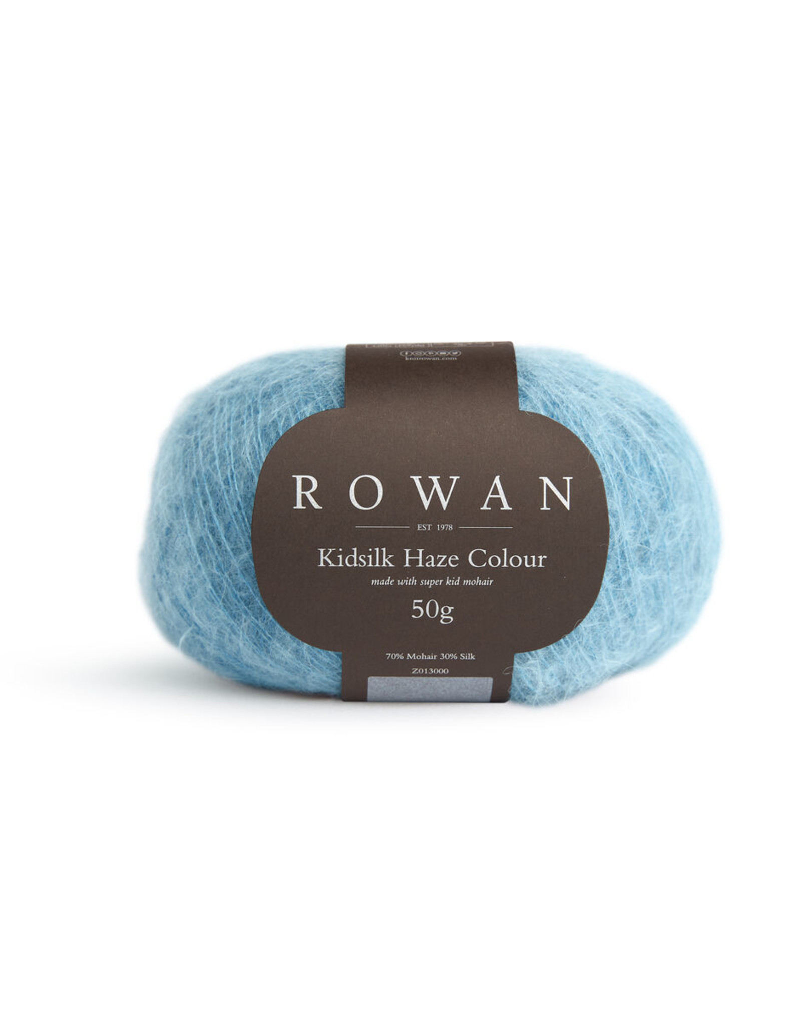 Rowan Rowan Kidsilk Haze colour 50gr 00001