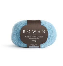 Rowan Rowan Kidsilk Haze colour 50gr 00001