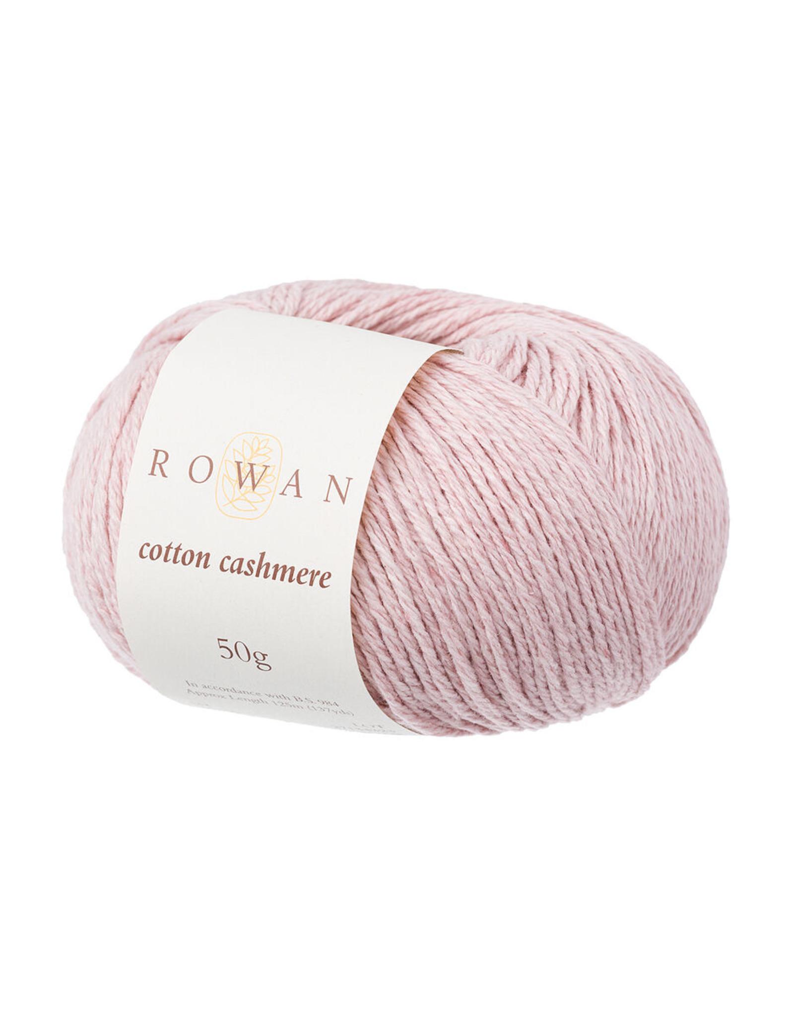 Rowan Rowan Cotton Cashmere 00216