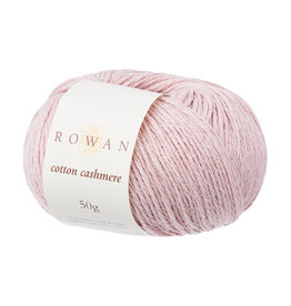 Rowan Rowan Cotton Cashmere 00216