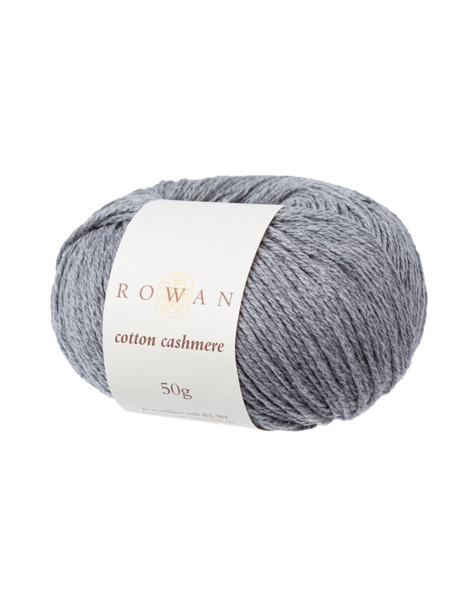 Rowan Rowan Cotton Cashmere 00225