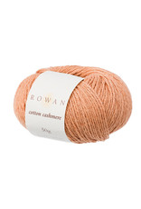 Rowan Rowan Cotton Cashmere 00213