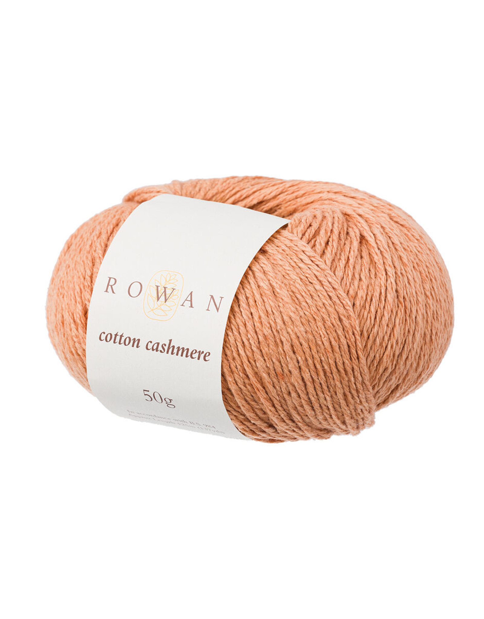 Rowan Rowan Cotton Cashmere 00213