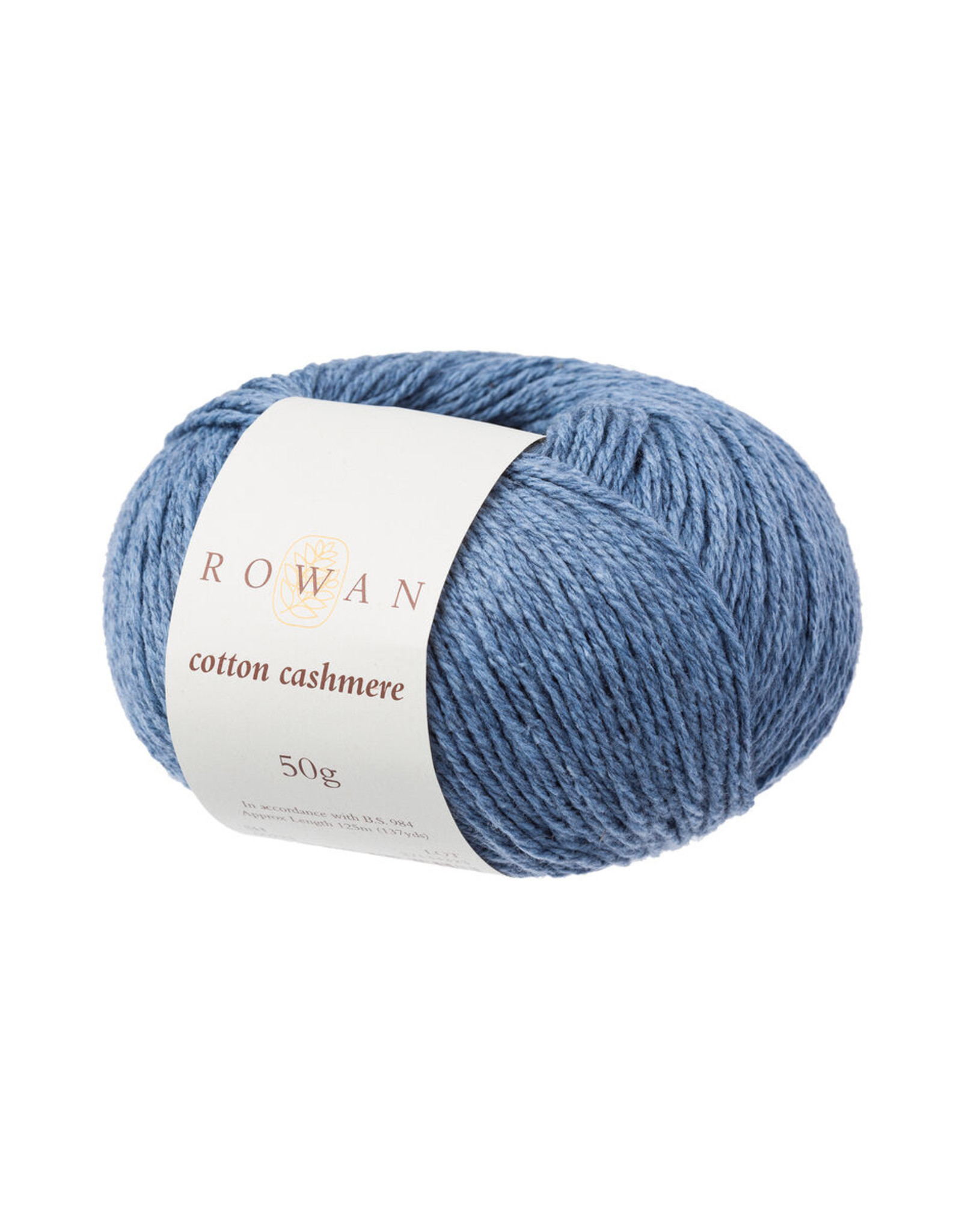 Rowan Rowan Cotton Cashmere 00223