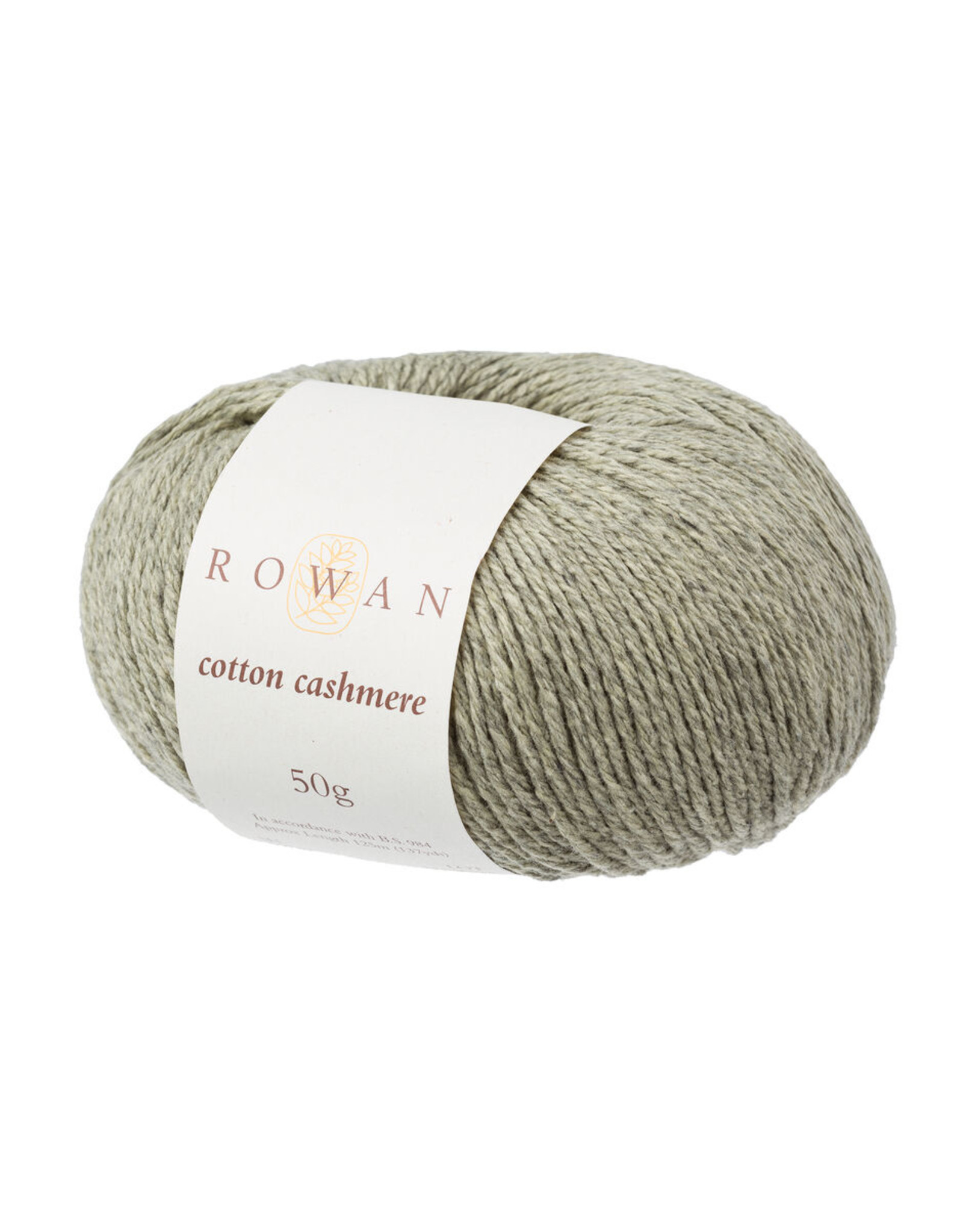 Rowan Rowan Cotton Cashmere 00219