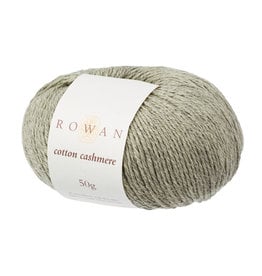 Rowan Rowan Cotton Cashmere 00219