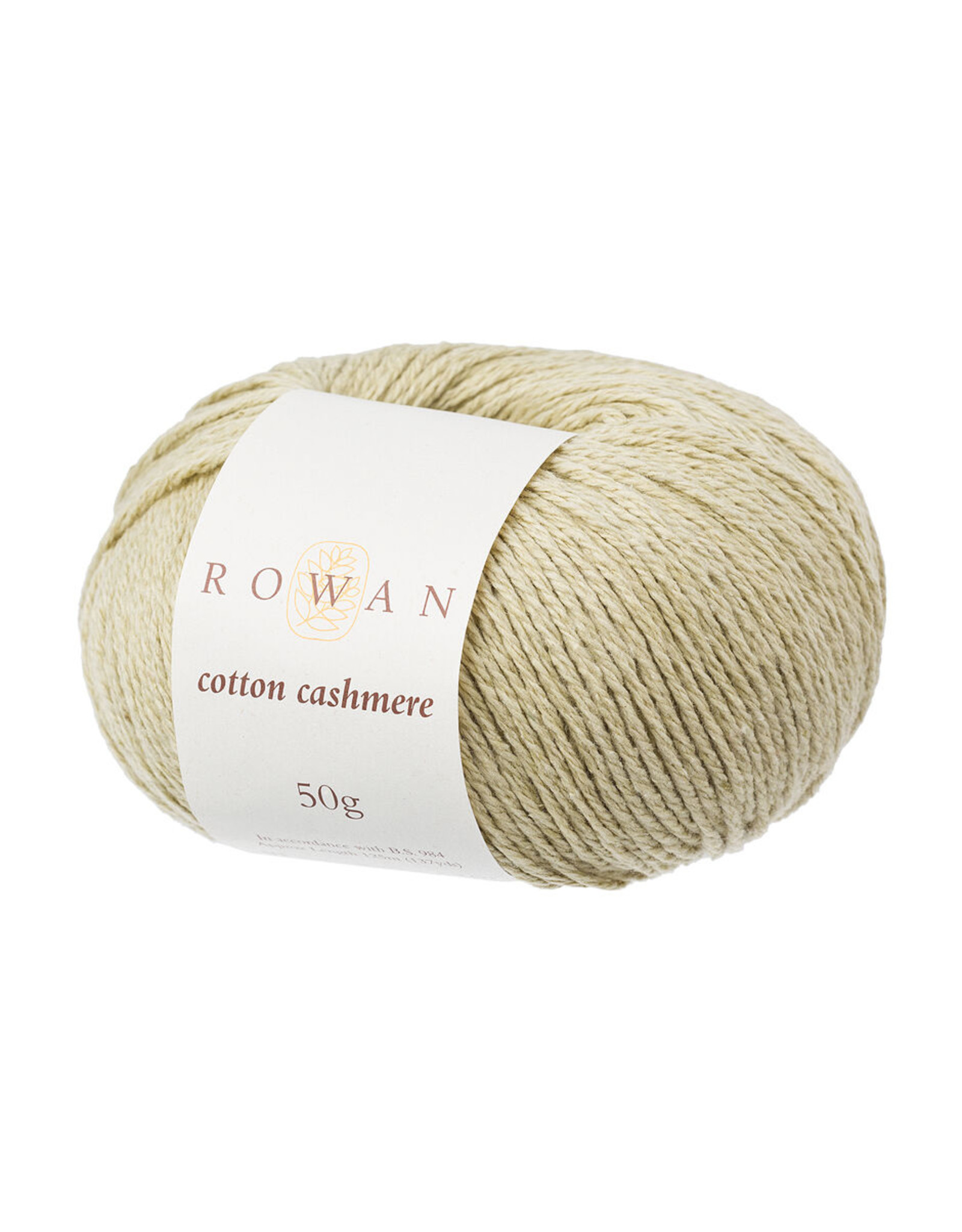 Rowan Rowan Cotton Cashmere 00220