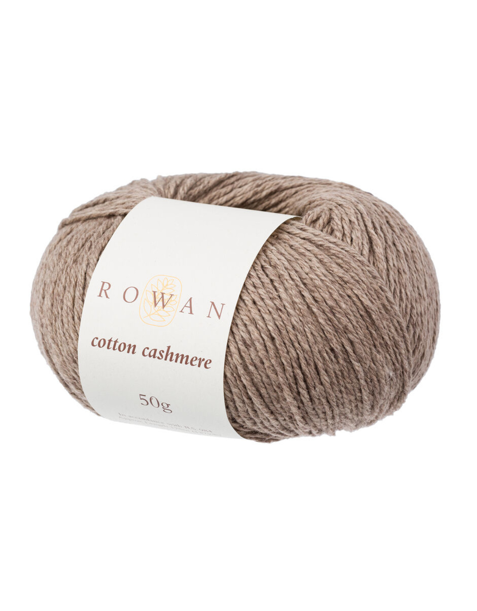 Rowan Rowan Cotton Cashmere 00212