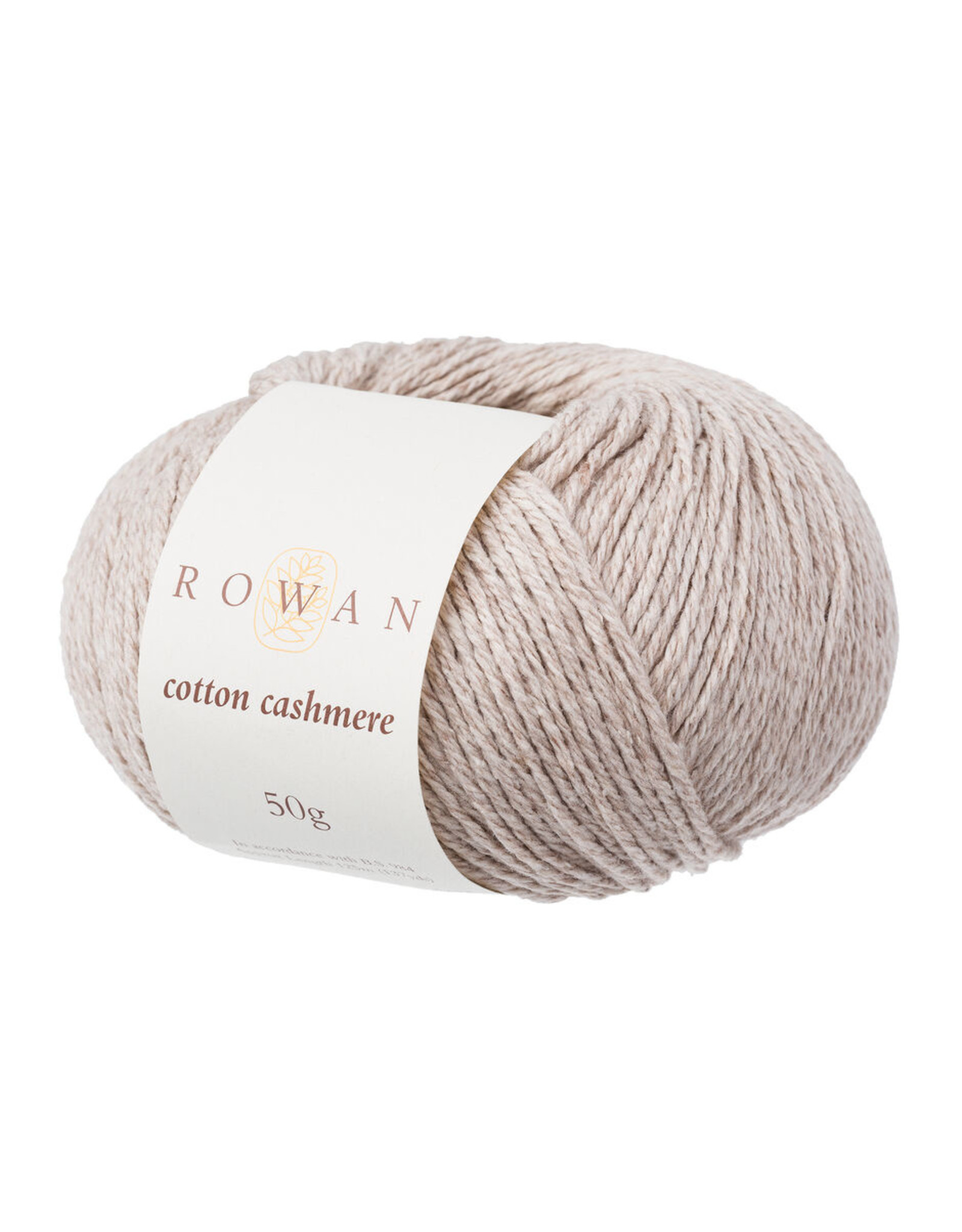 Rowan Rowan Cotton Cashmere 00211