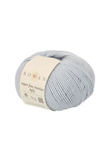 Rowan Rowan Super fine merino 4ply 00279