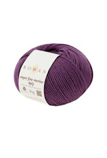 Rowan Rowan Super fine merino 4ply 00270