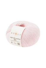 Rowan Rowan Super fine merino 4ply 00283