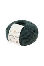 Rowan Rowan Super fine merino 4ply 00271