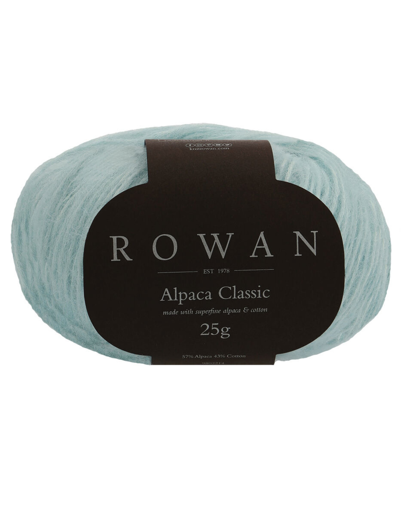 Rowan Rowan Alpaca classic 00131