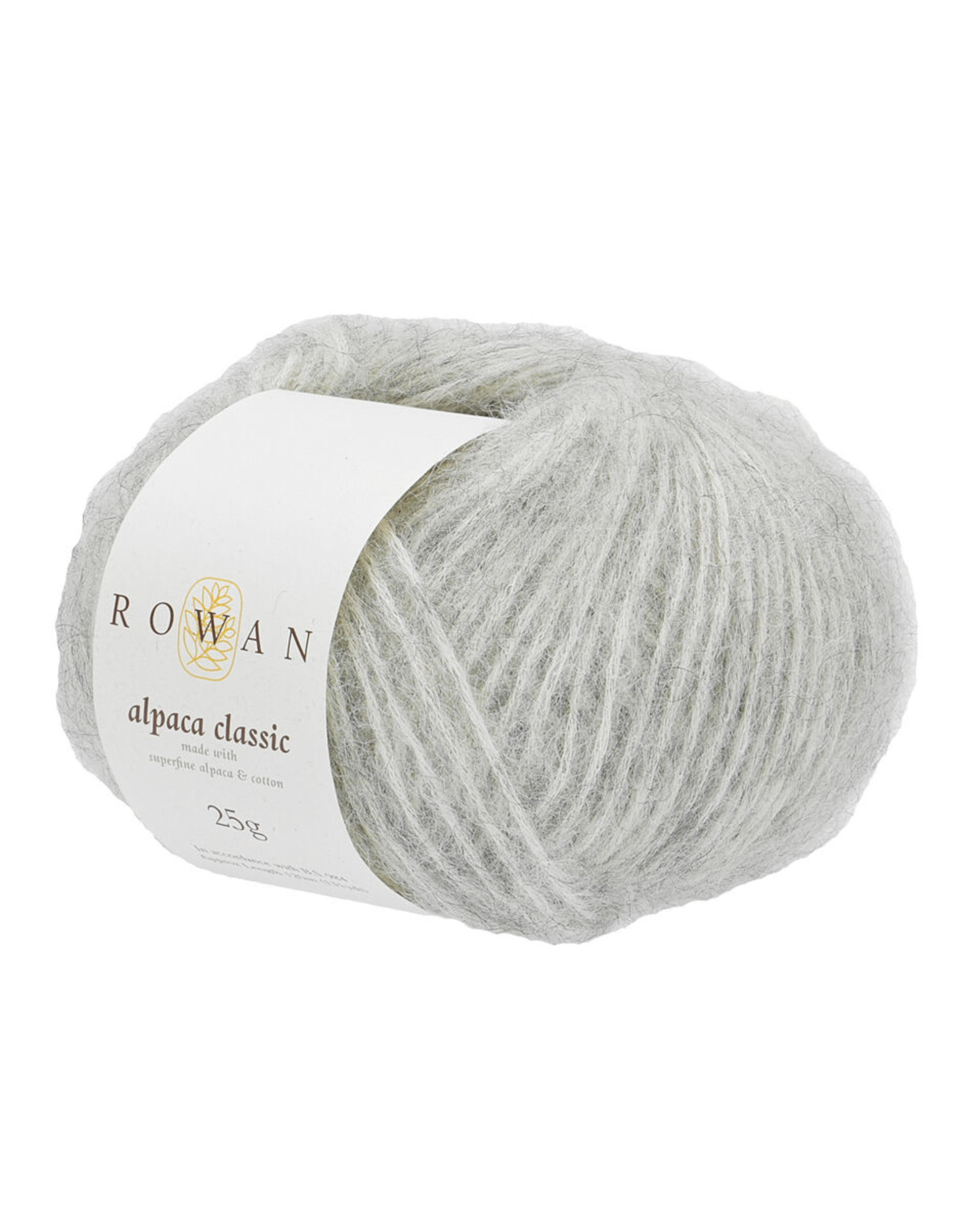 Rowan Rowan Alpaca classic 00101
