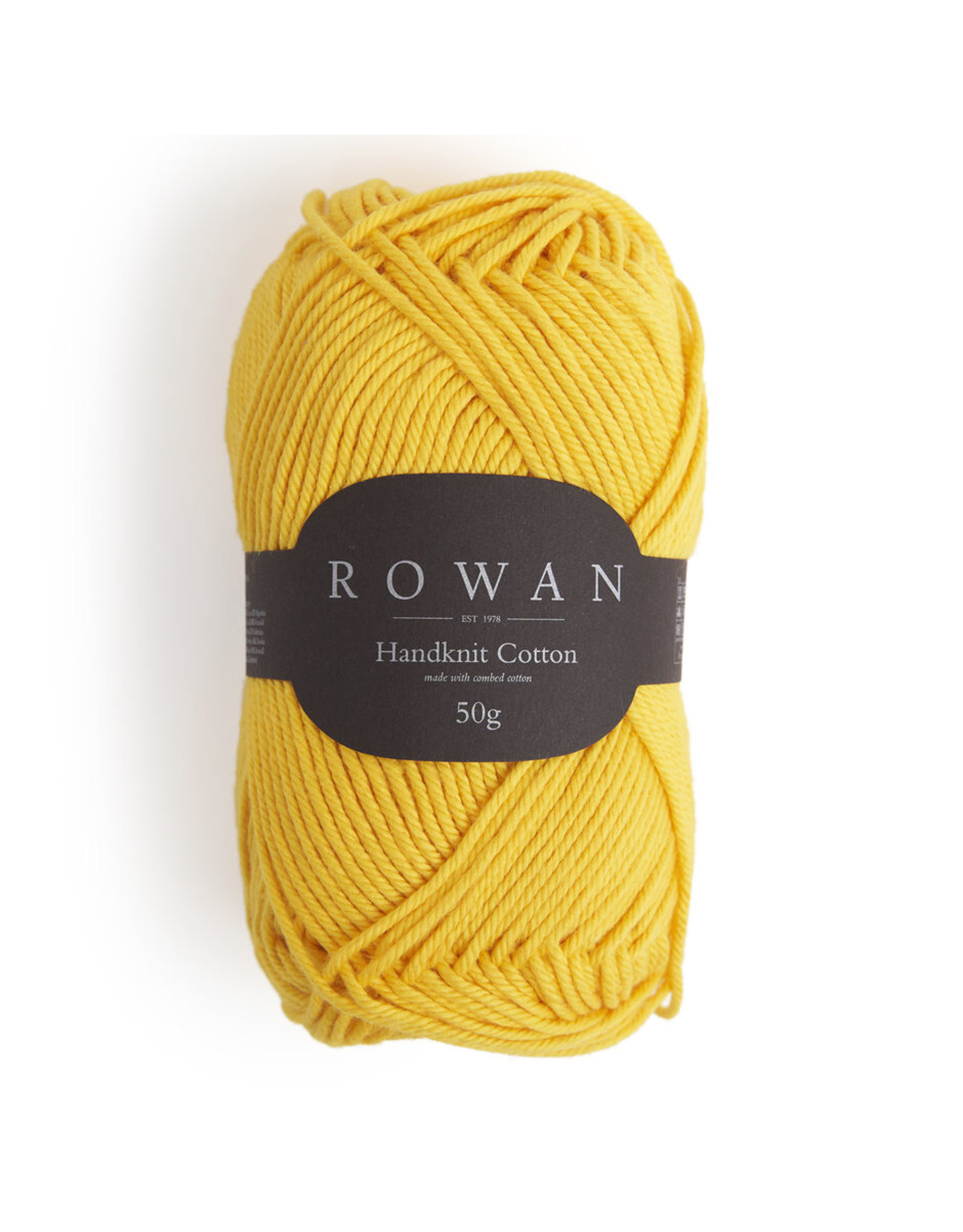 Rowan Rowan Handknit cotton 00377