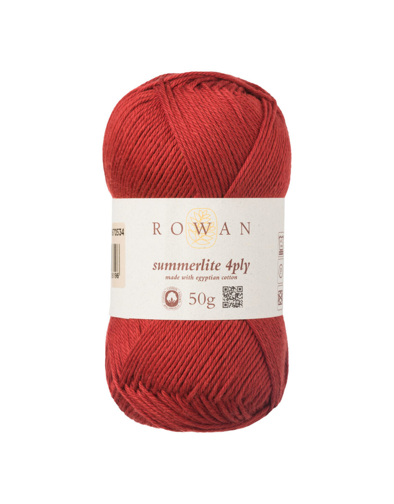 Rowan Rowan Summerlite 4ply 441