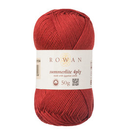 Rowan Rowan Summerlite 4ply 441