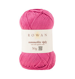 Rowan Rowan Summerlite 4ply 426