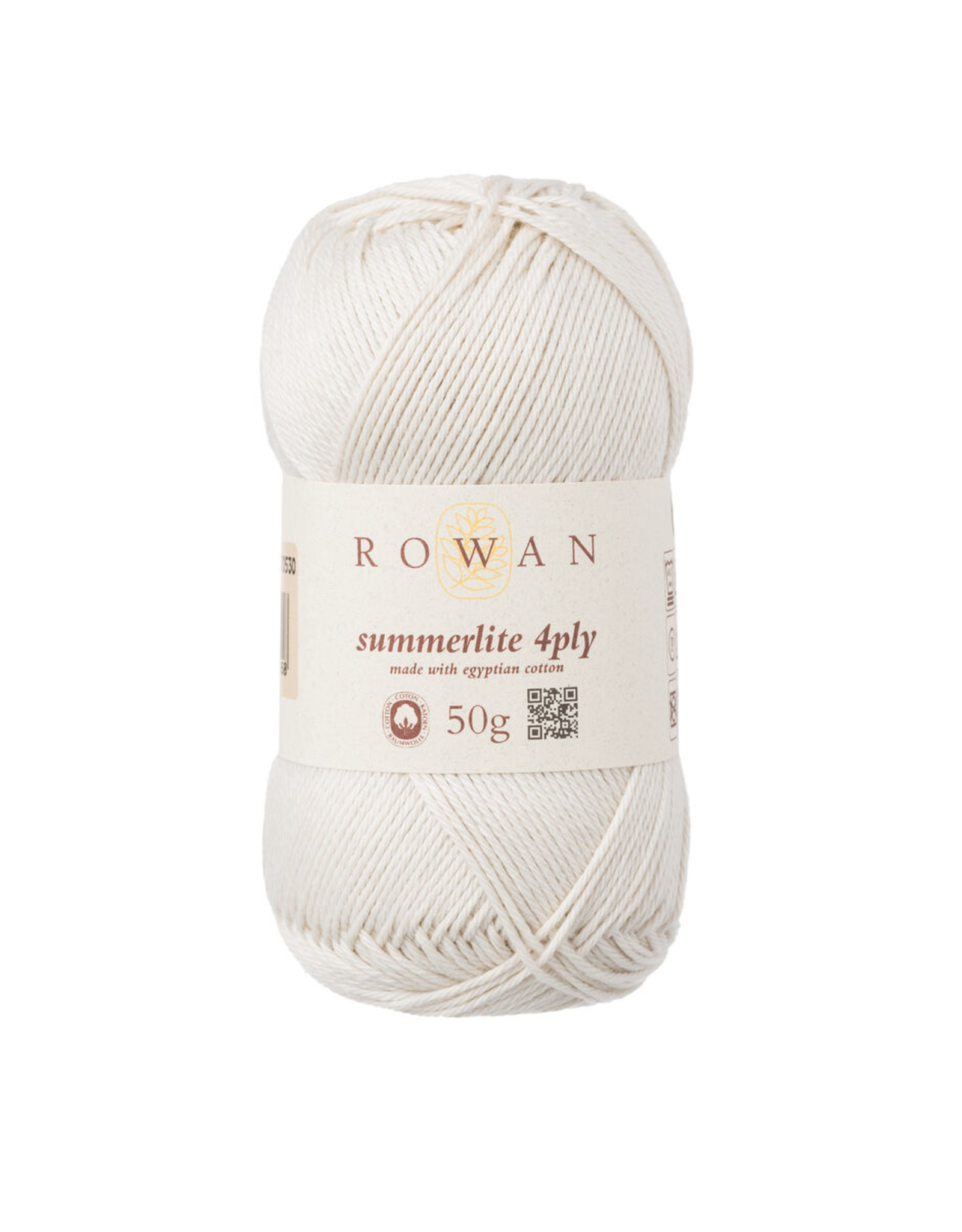 Rowan Rowan Summerlite 4ply 437