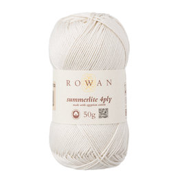 Rowan Rowan Summerlite 4ply 437