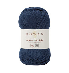 Rowan Rowan Summerlite 4ply 429