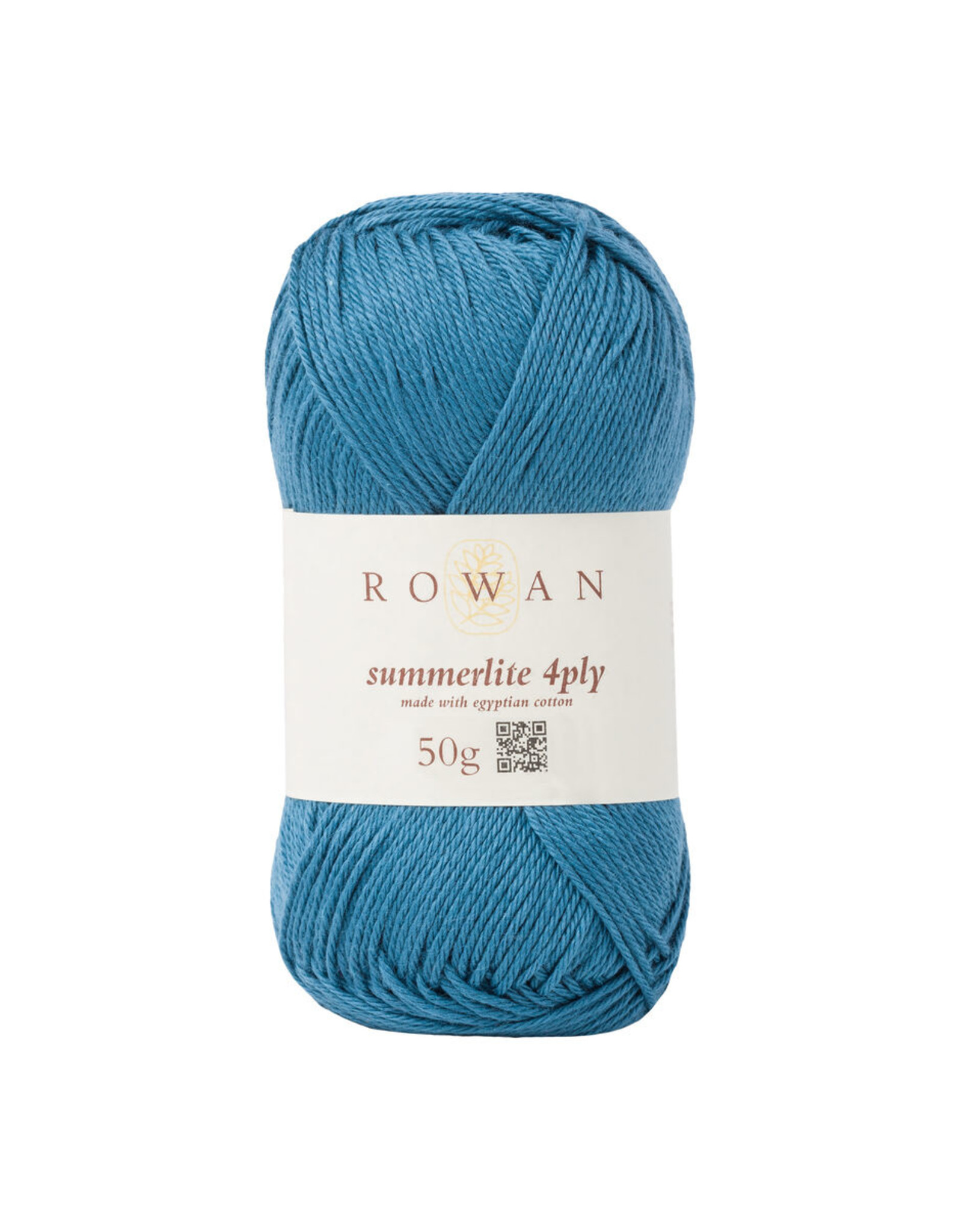 Rowan Rowan Summerlite 4ply 428