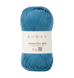 Rowan Rowan Summerlite 4ply 428