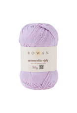 Rowan Rowan Summerlite 4ply 420