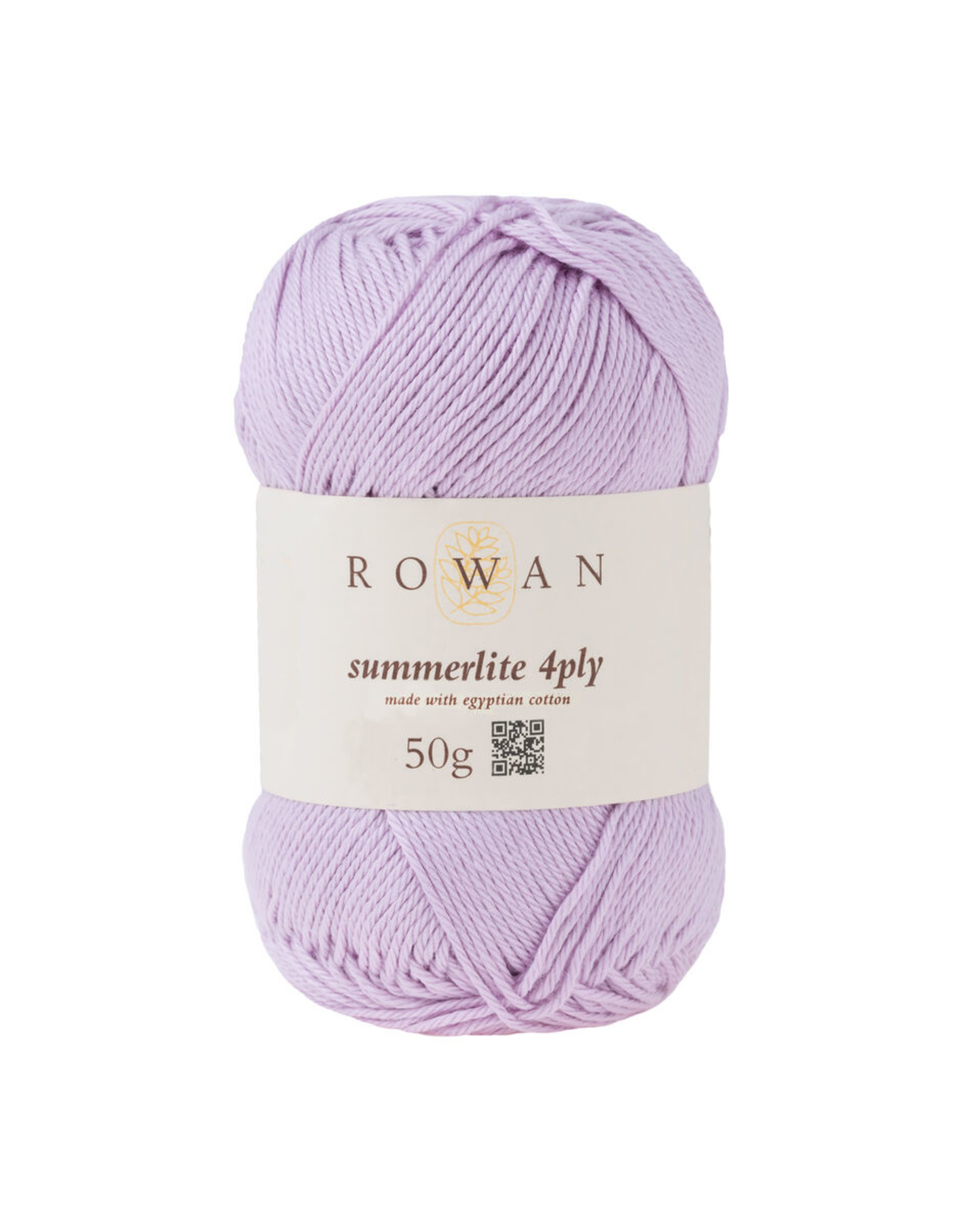 Rowan Rowan Summerlite 4ply 420