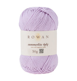 Rowan Rowan Summerlite 4ply 420