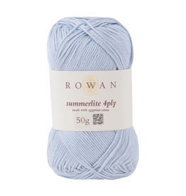 Rowan Rowan Summerlite 4ply 419