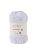 Rowan Rowan Summerlite 4ply 418